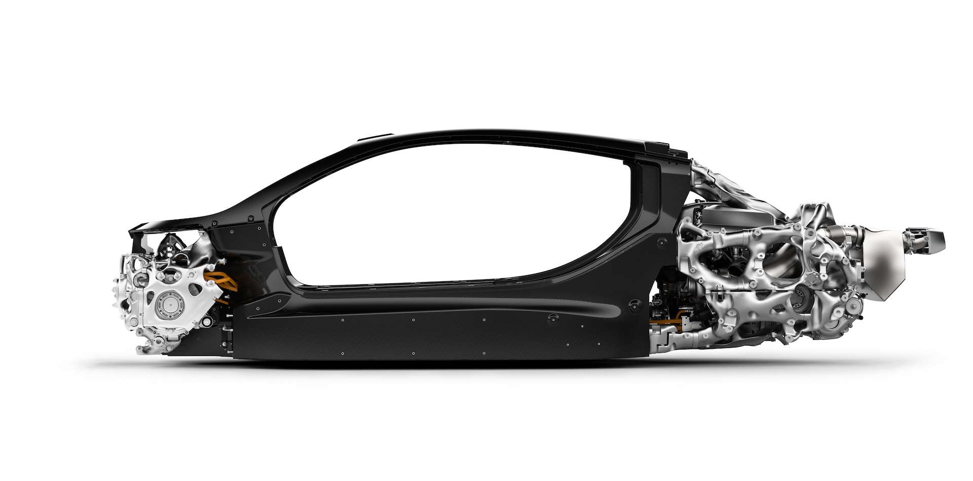 Car Chassis